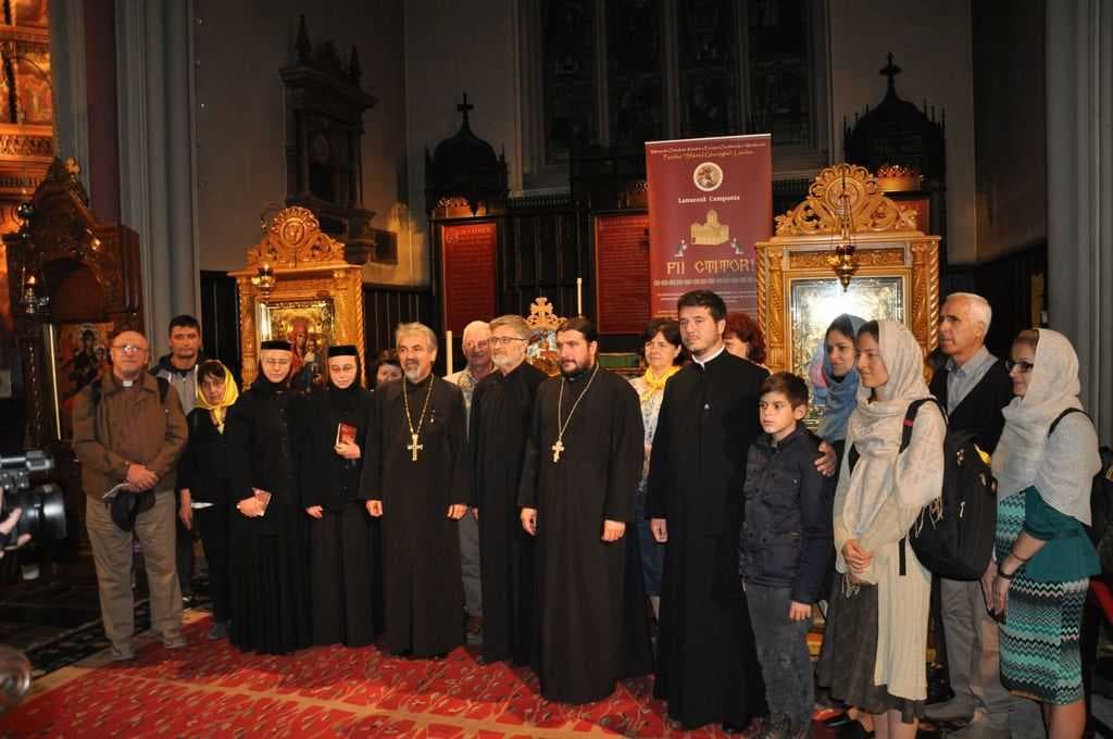 Pelerinaj Basilica Travel