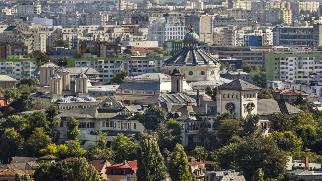 Patriarhia Română