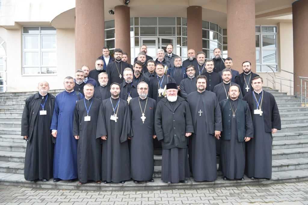 congresul Facultăţilor de Teologie