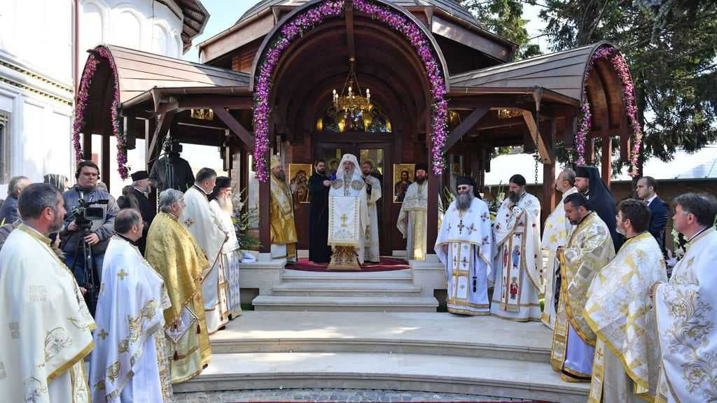 Patriarhul Daniel