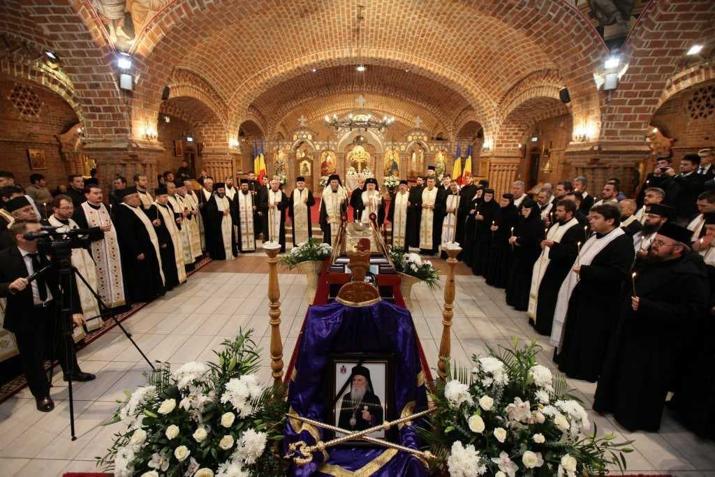 IPS Justinian Chira