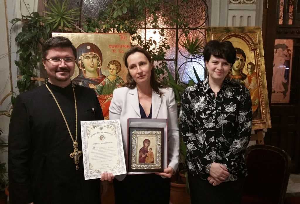 Vernisaj Buzău