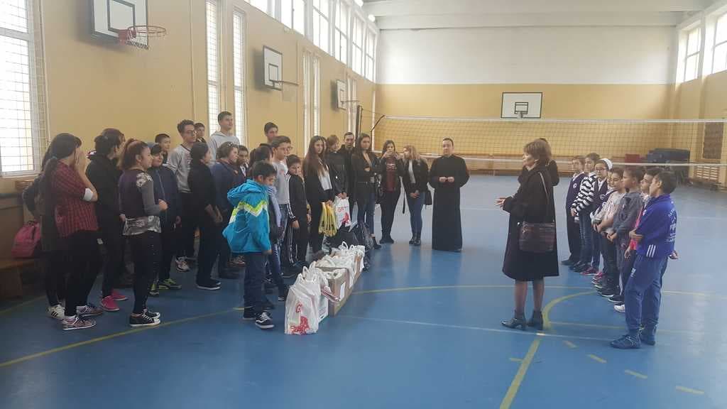 Arhiepiscopia Târgoviştei