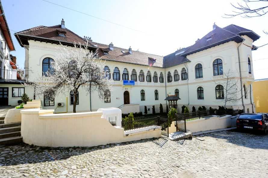 Arhiepiscopia Bucureştilor