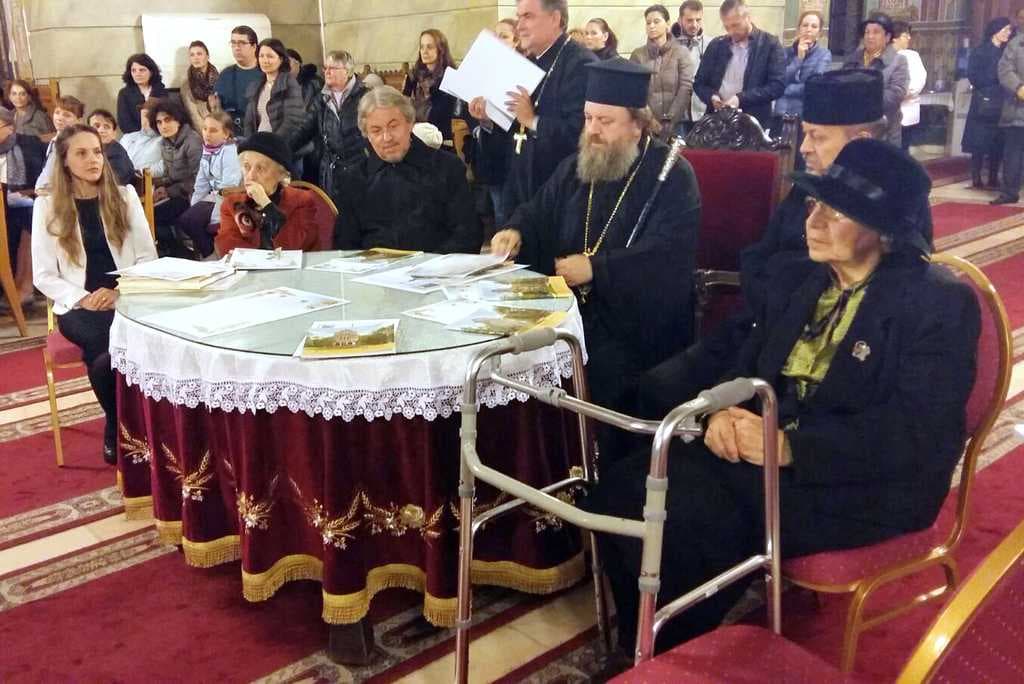 PS Timotei