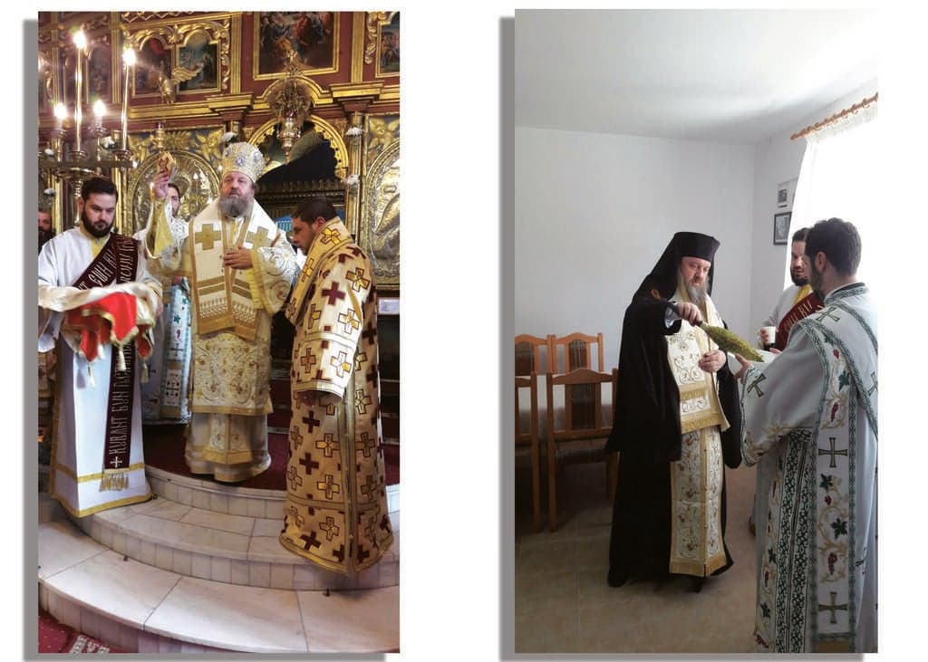 PS Timotei