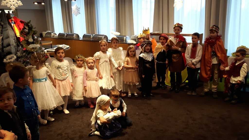 Tradiții românești la Parohia Ortodoxă din Praga
