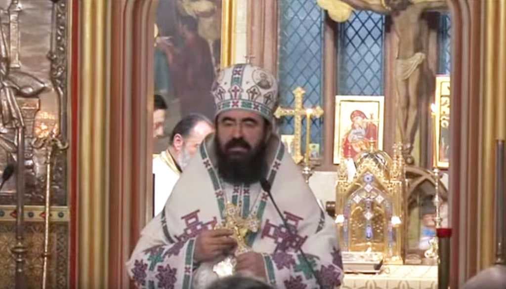 IPS Iosif - Crăciun 2016