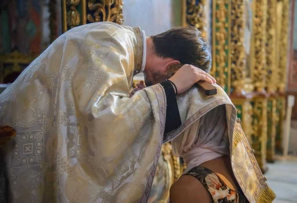 Pastoraţie şi duhovnicie