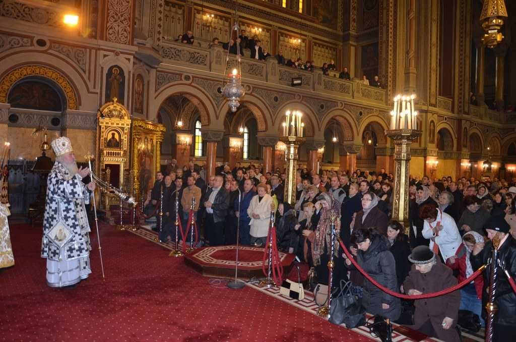 IPS Ioan DUminica Ortodoxiei 2017