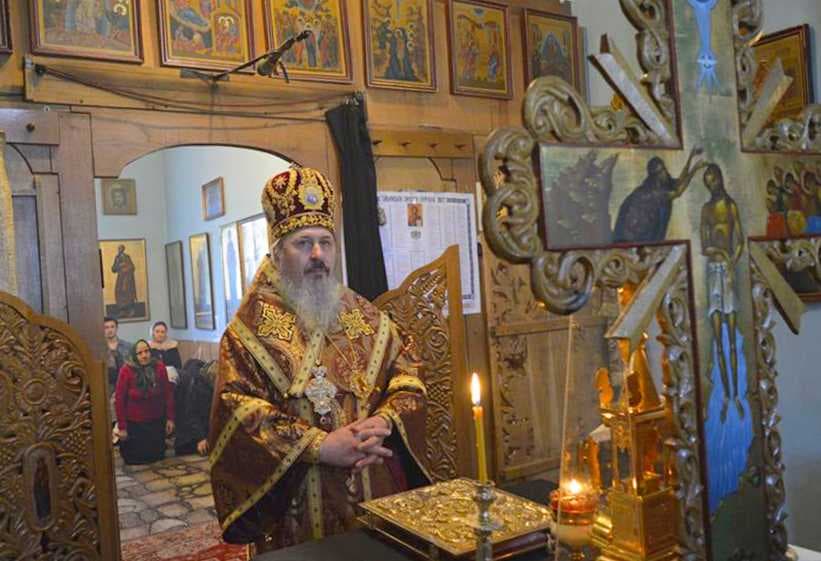 IPS Petru - 25 martie 2017