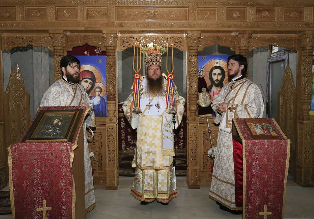 PS Andrei - Buna Vestire 2017c