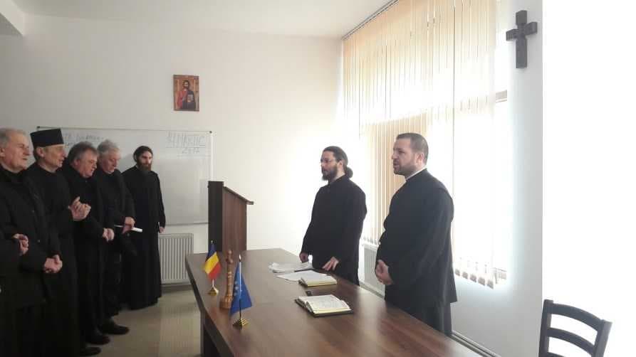 conferinţă Dej