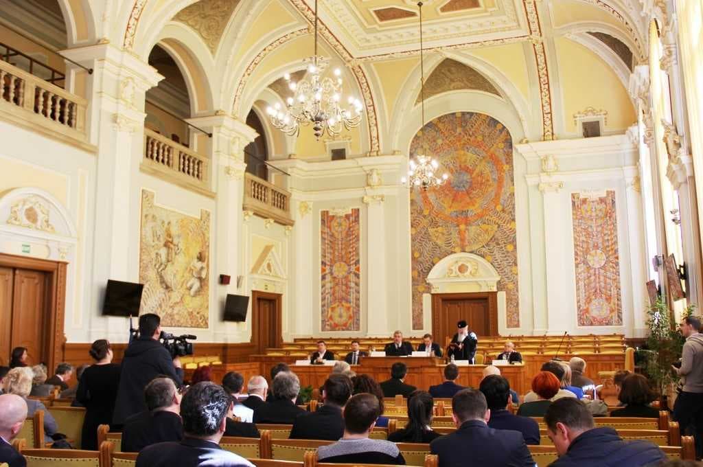 congres Cluj