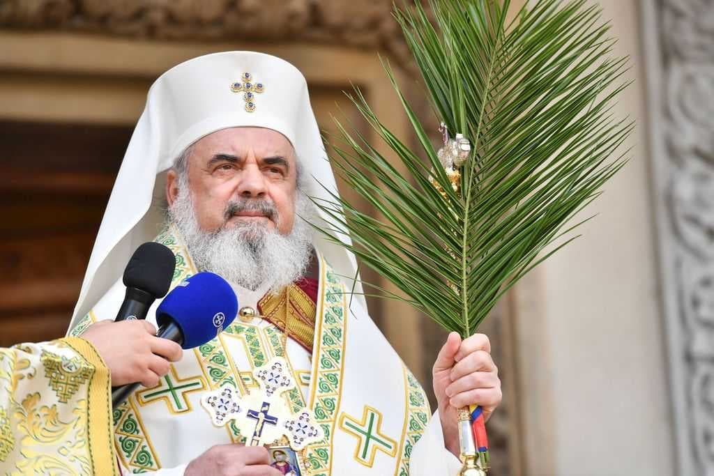 Cuvântul Patriarhului Daniel către Pelerini
