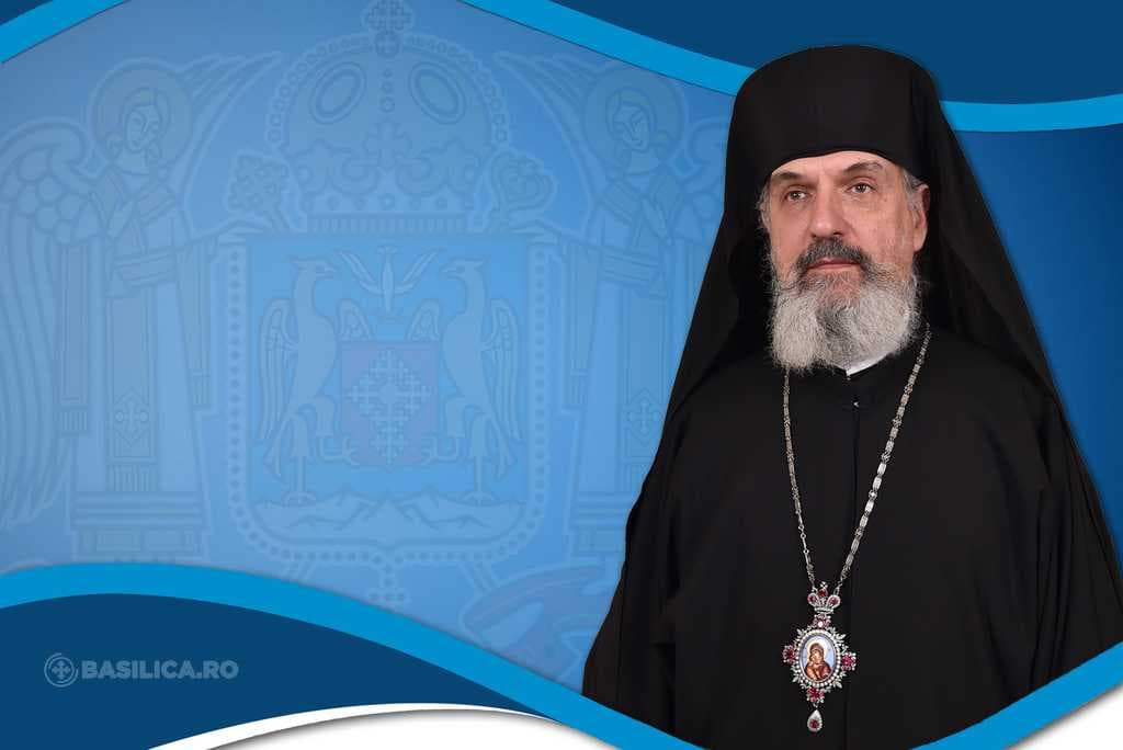 PS Marc Nemteanul