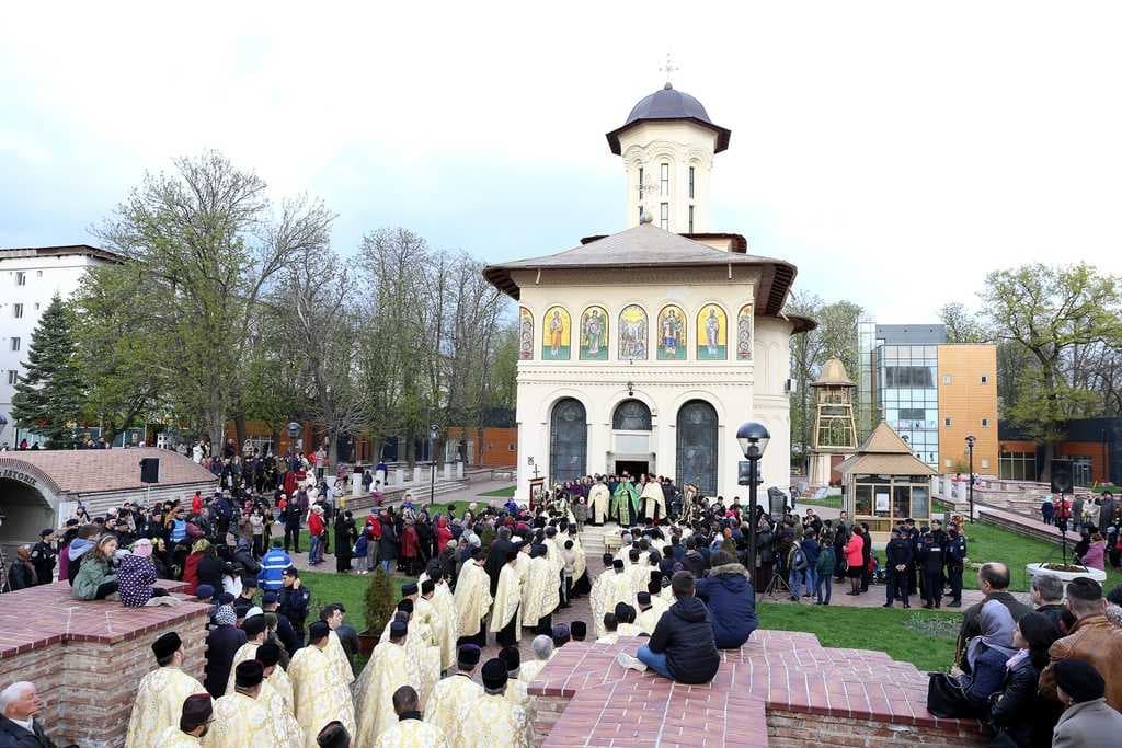 Procesiune Focşani (4)
