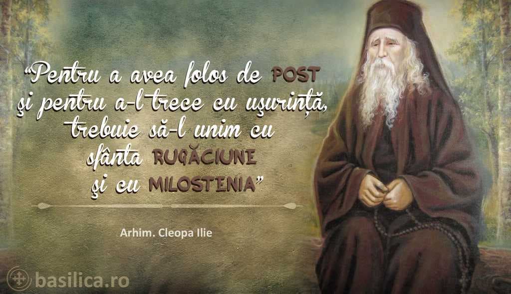 Elder Cleopa