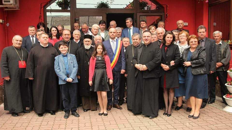 Duminica Slăbănogului - IPS Timotei (3)