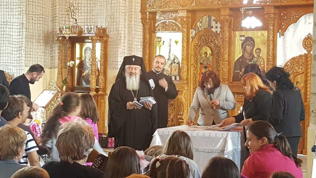 concursul Hristos ajutorul meu (1)