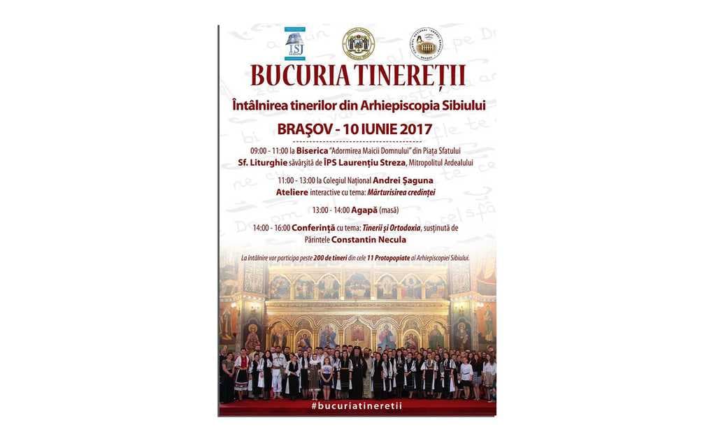 Bucuria tinereţii