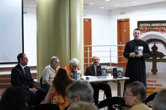 Eveniment cultural la Sibiu