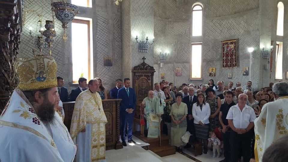 IPS Timotei - Arhiepiscopia Aradului (3)