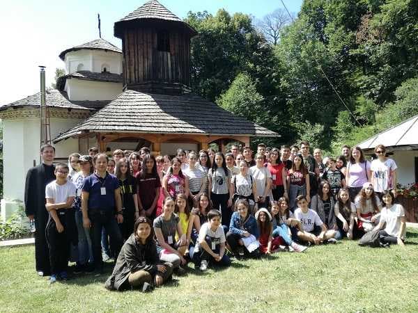 Tabăra SIR