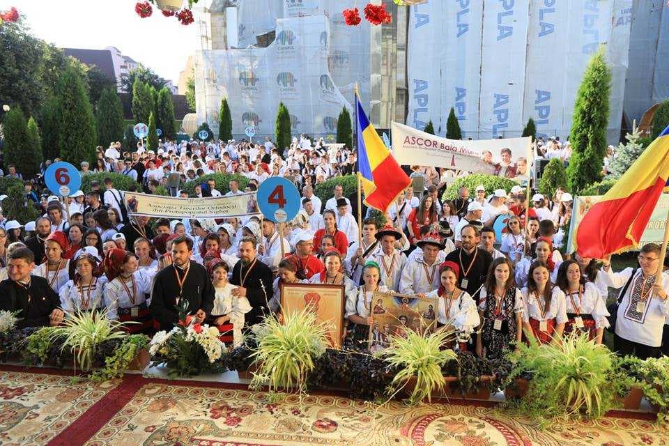 ITO Cluj 2017