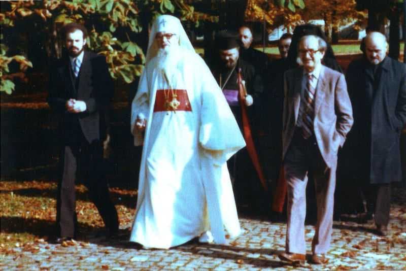 Iustin Moisescu