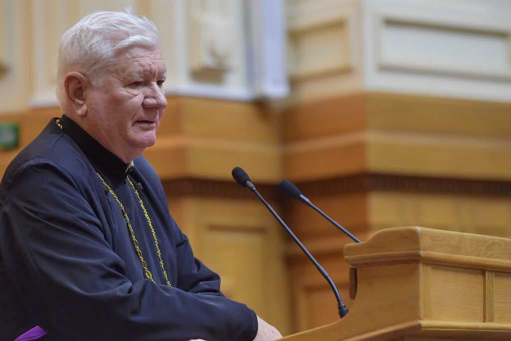 Mircea Păcurariu