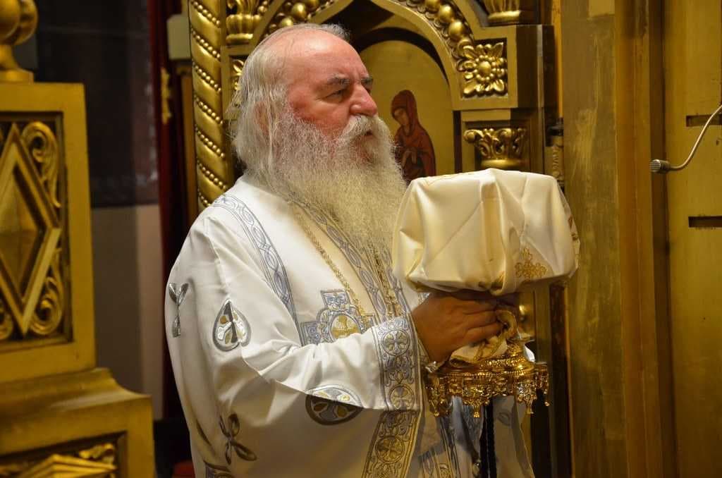 Mitropolitul Ioan al Banatului a comemorat ostaşii români căzuţi în luptele de la Mărăşeşti, Mărăşti şi Oituz la împlinirea a o sută de ani