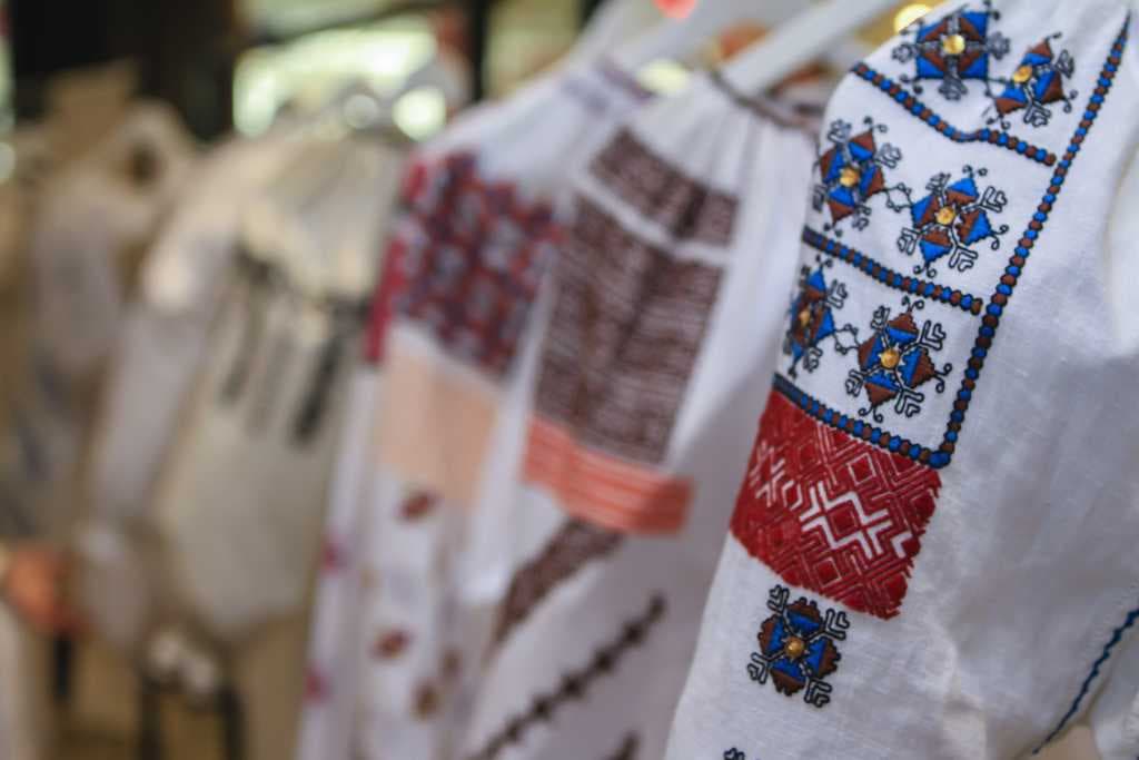 Expoziţie Foto la Parohia Dămăroaia