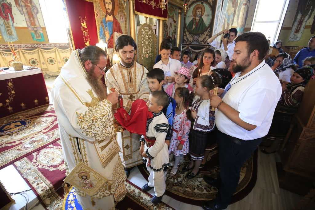 PS Andrei, Ep Covasnei (3)