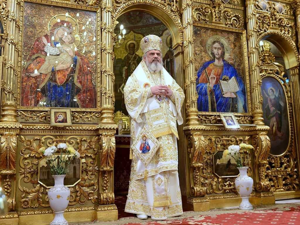 Patriarhul Daniel citate despre post