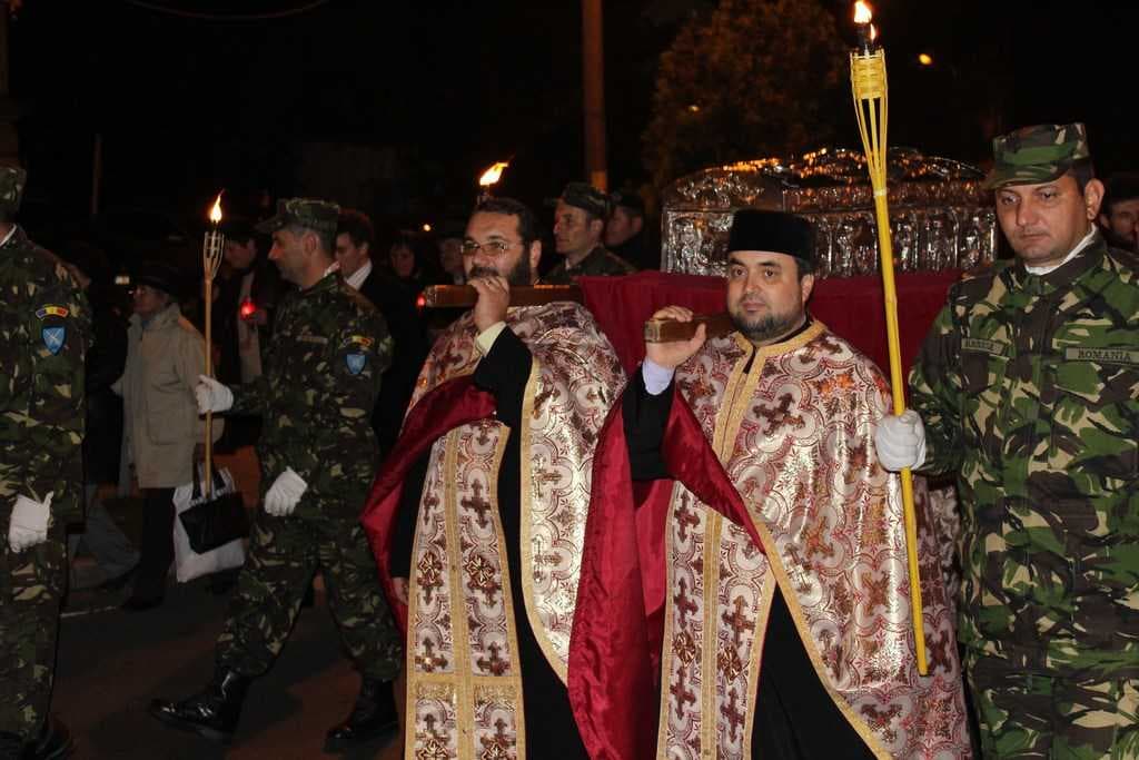 Procesiune Craiova