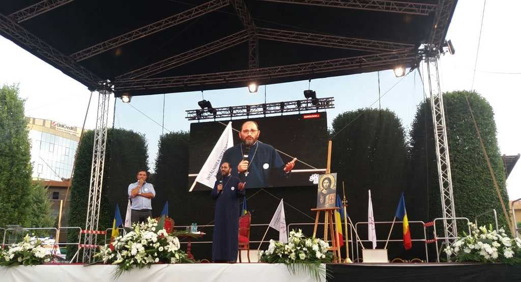 Conferinţă Pr. Necula (1)