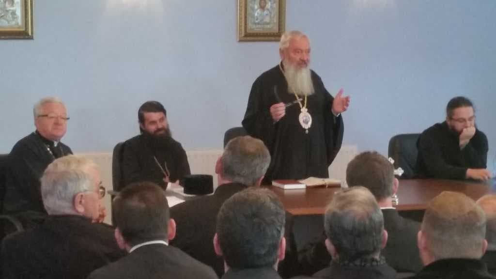 Conferinţă Năsăud