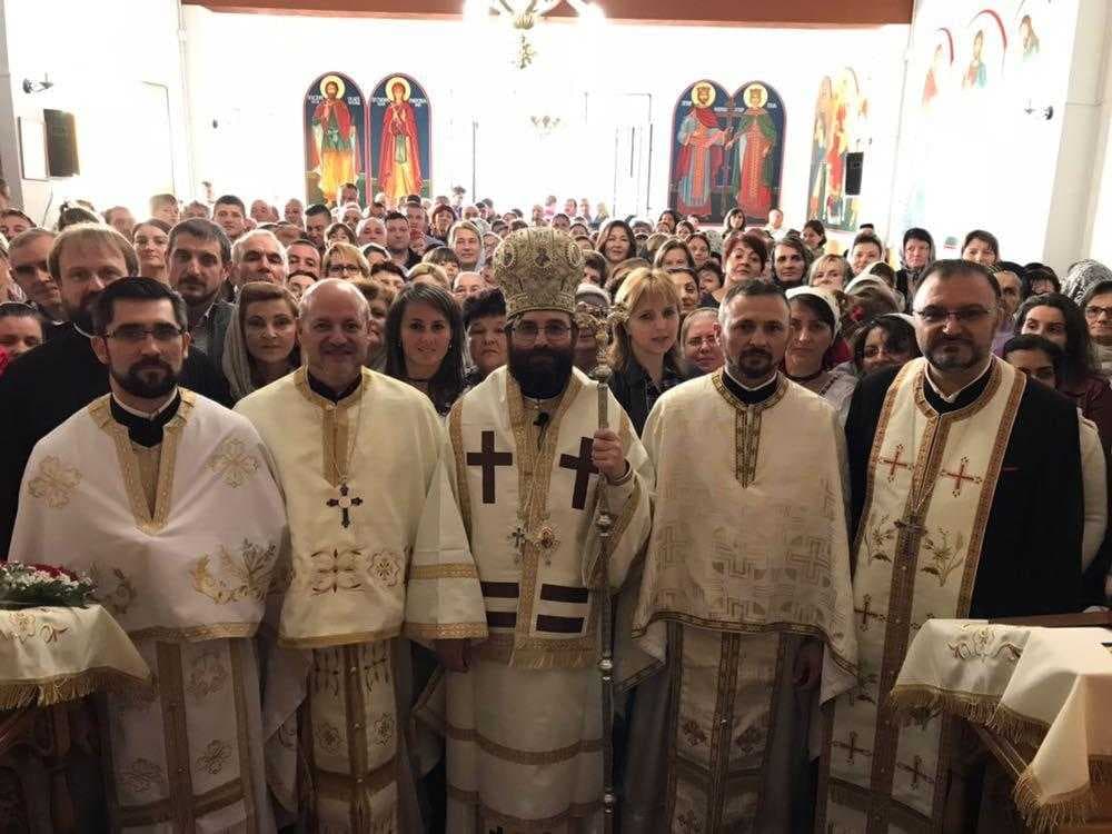 PS Timotei - Hram Villarreal