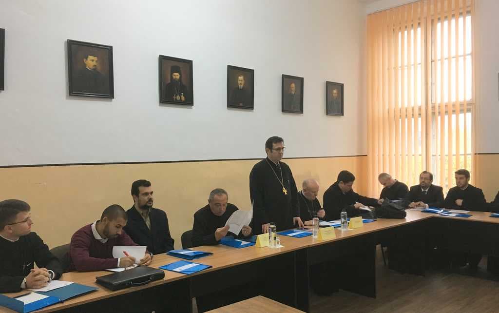 Simpozion Arad
