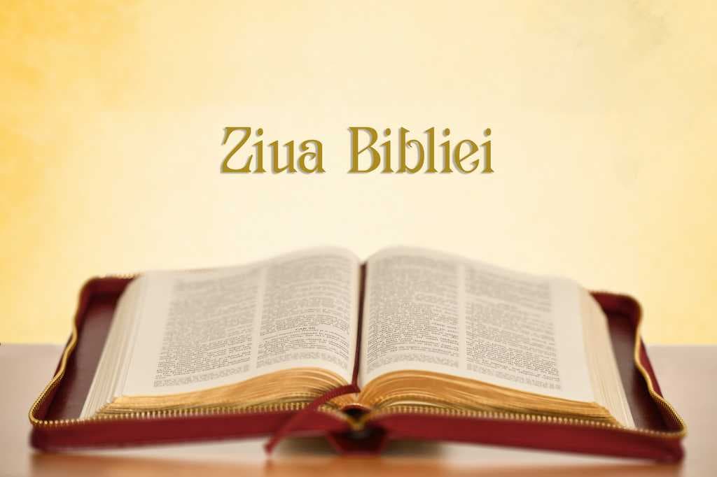 Ziua Bibliei