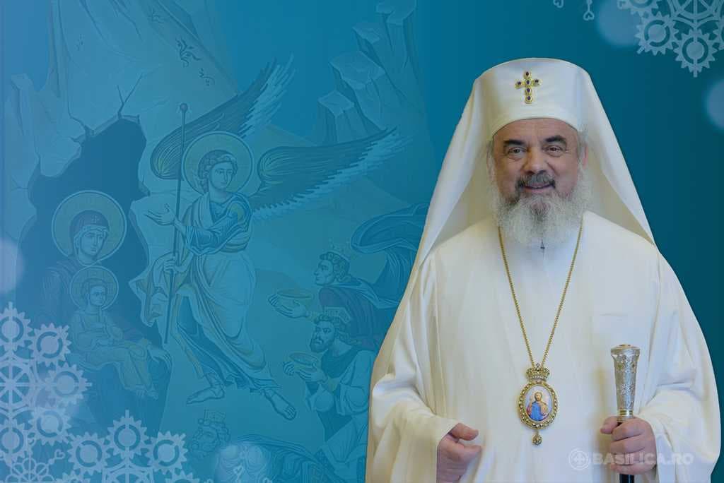 Pastorala Patriarh