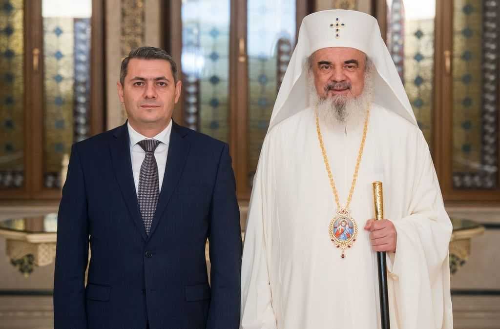 Ambasadorul Armeniei la PF (4)