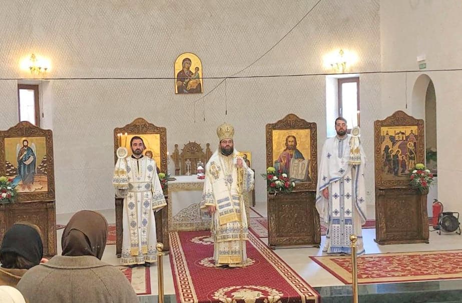 PS Timotei - Cmadrid