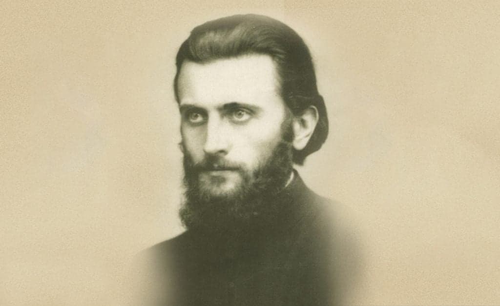 Arsenie Boca