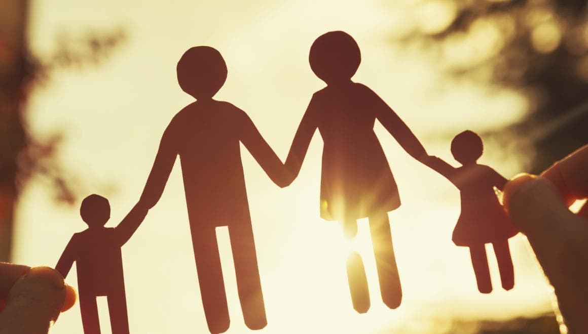 Familia creştină
