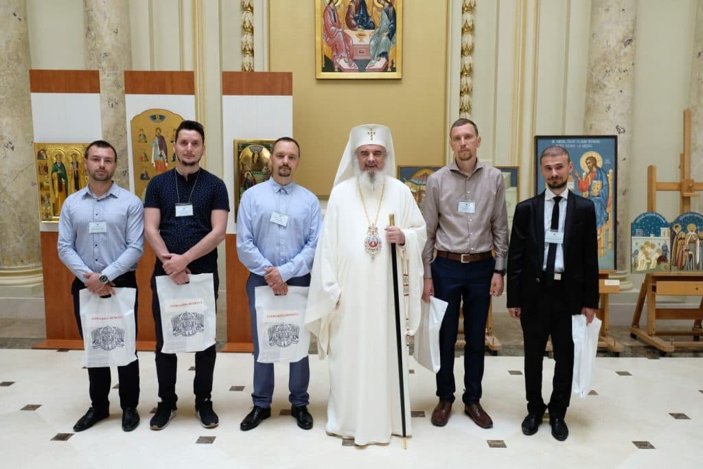 Premiere iconari