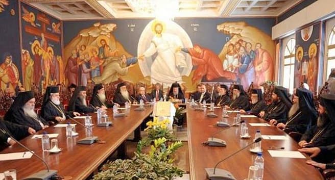 Biserica Ciprului