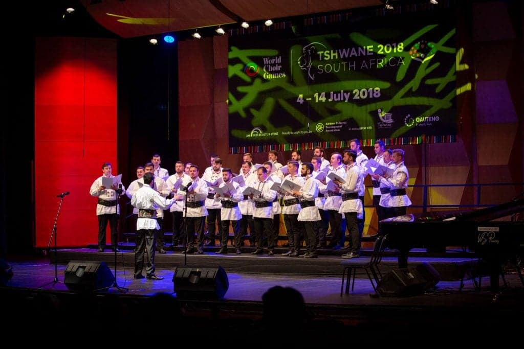 Corala Armonia Africa de Sud