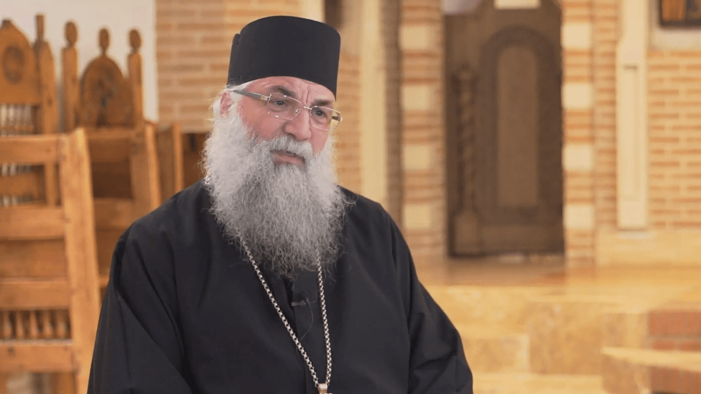 Liturghia recunoștinței naționale